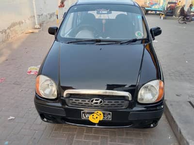 SANTRO. CLUB GV 2006