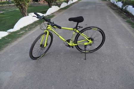 SPEEDO 700 HYBRID/CITY