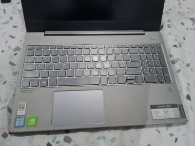 core i 7 8th gen 8gb ram 256ssd