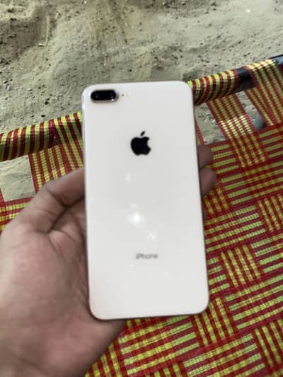 Iphone 8 plus Non Pta 256gb