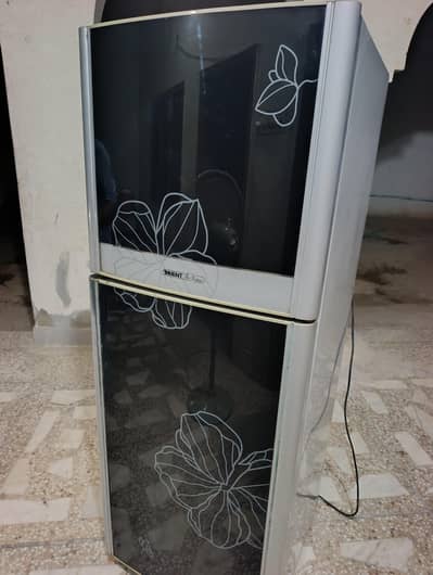 Haier Refrigerator Working