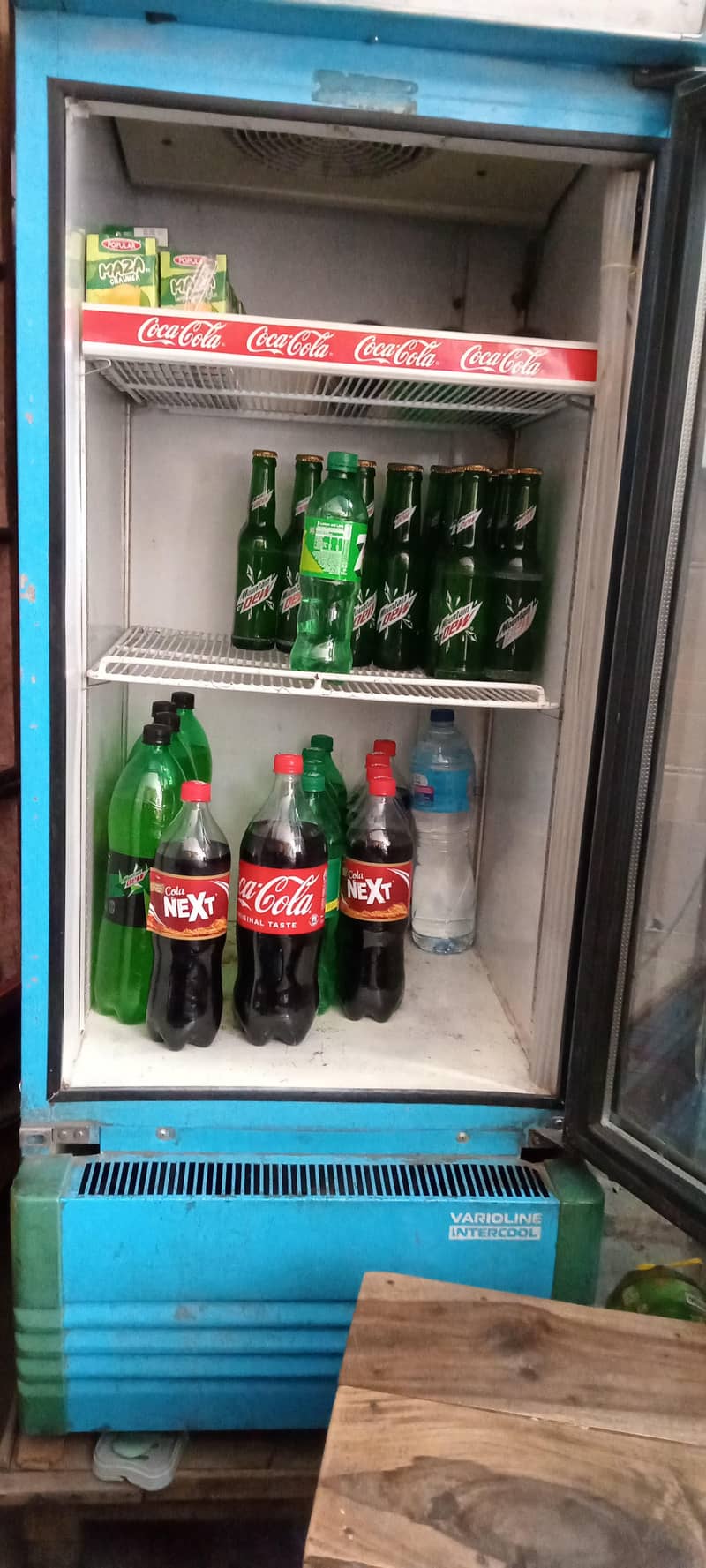 small chiller 3