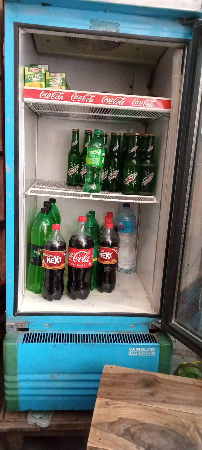 small chiller 4
