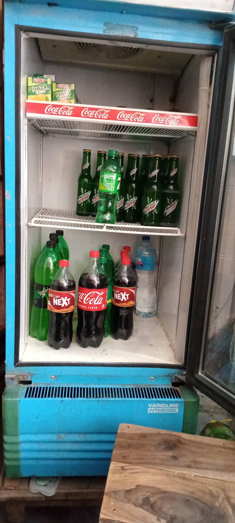 small chiller 5
