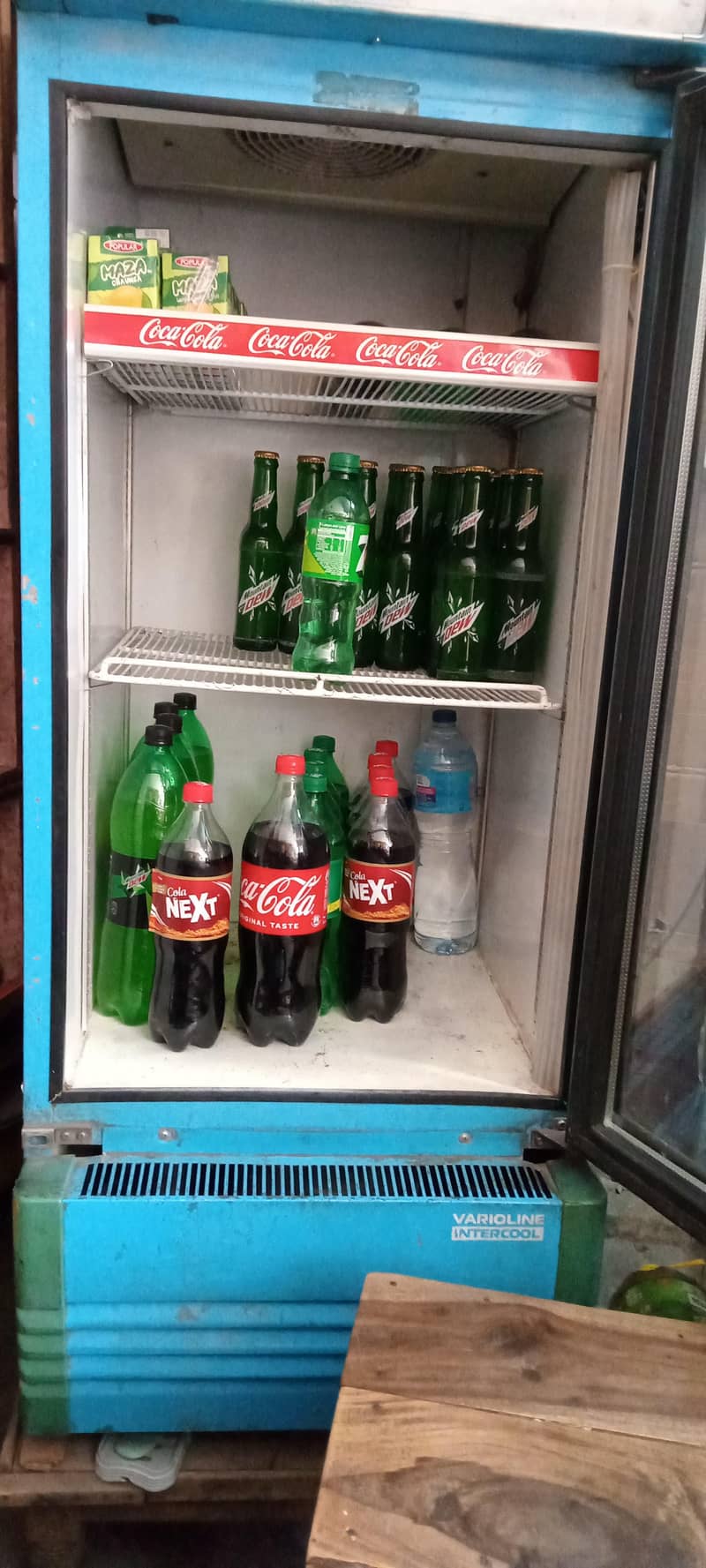 small chiller 6