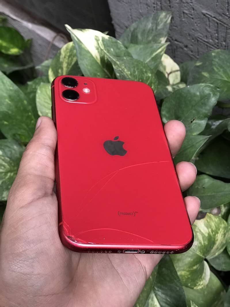 Iphone 11 8