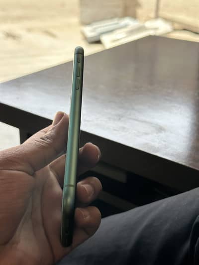 Iphone 11 128GB