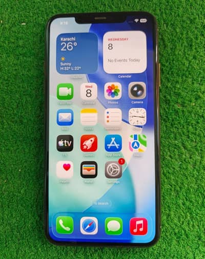 iphone 11 pro max 256gb