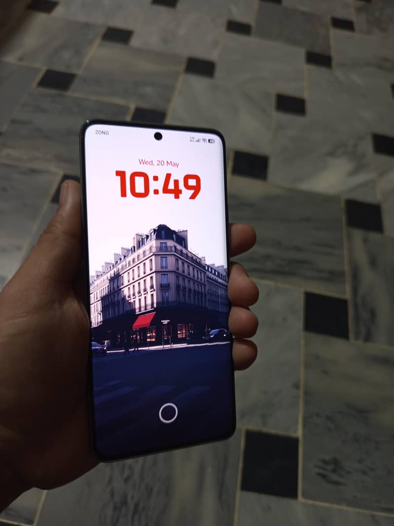 Redmi Note 14 Pro Plus 5G 0