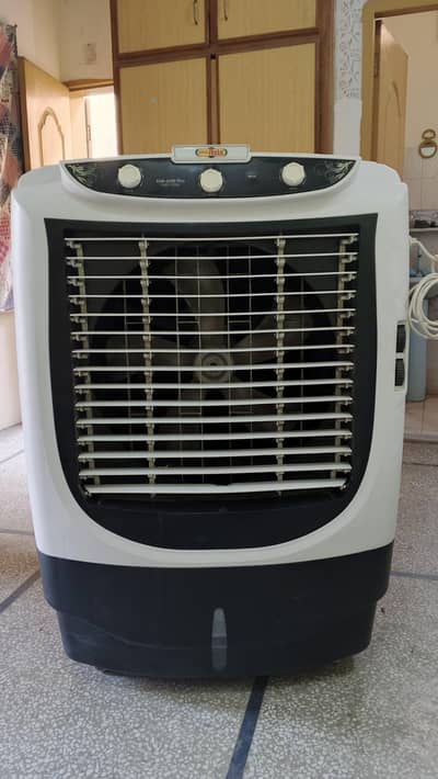 Super Asia ECM-6500 Plus Fast Cool Air Cooler For Sale