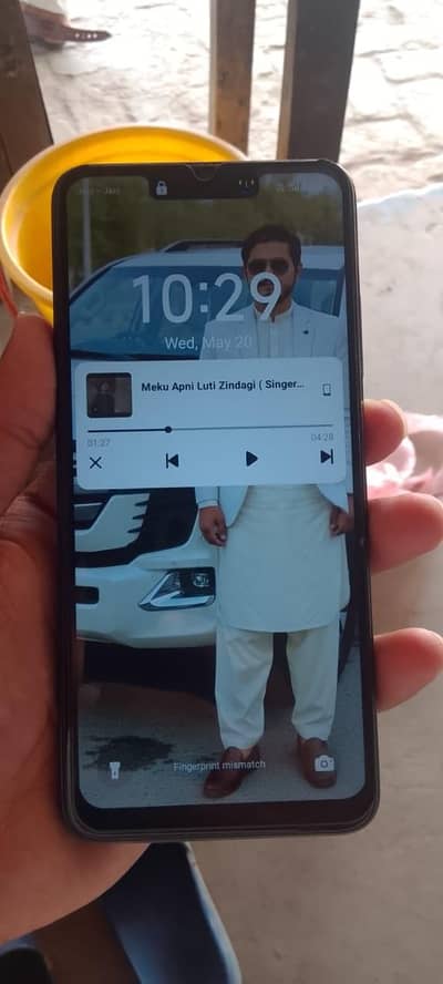 itel a90 for sale