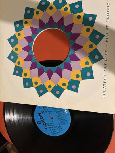 Bollywood records for sale in mint condition