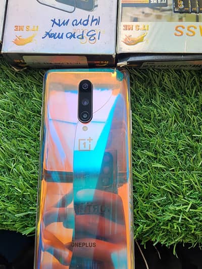 oneplus 8