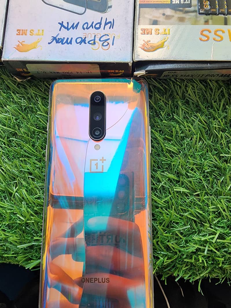 oneplus 8 0