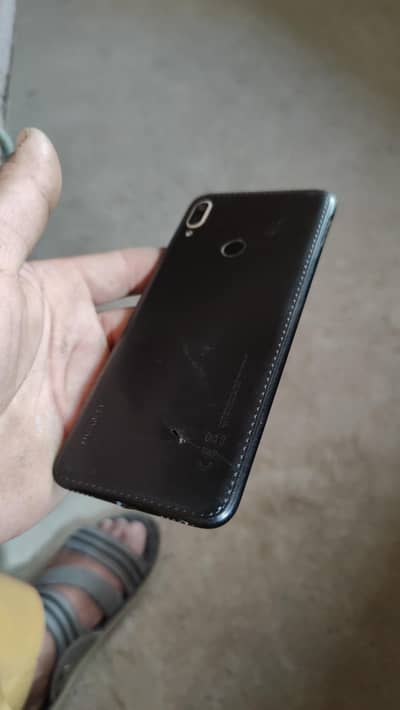 Huawei y6 prime