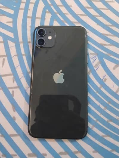 Iphone 11 JV 64gb