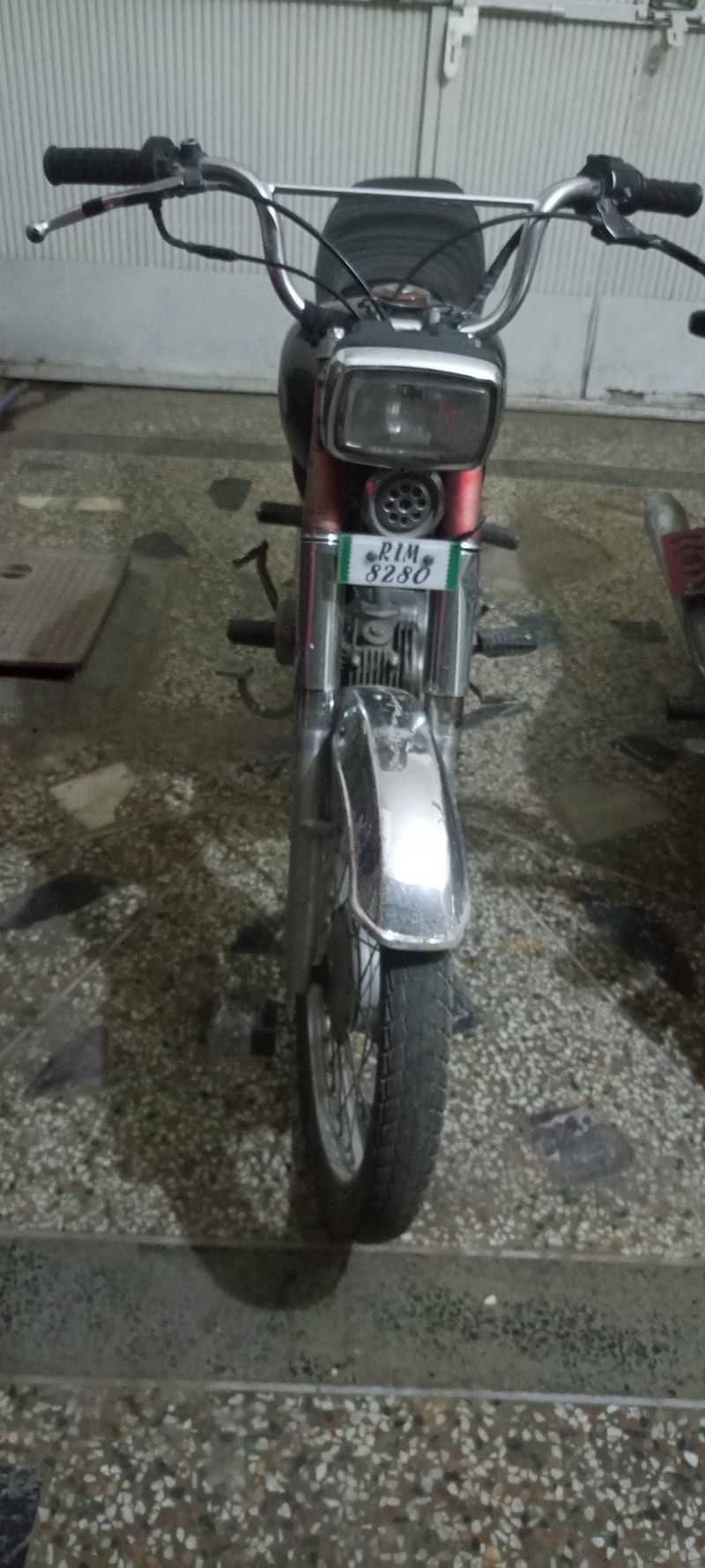 union star model 2015 5