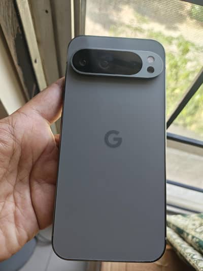 Google pixel 9pro XL official PTA 128gb NO EXCHANGE