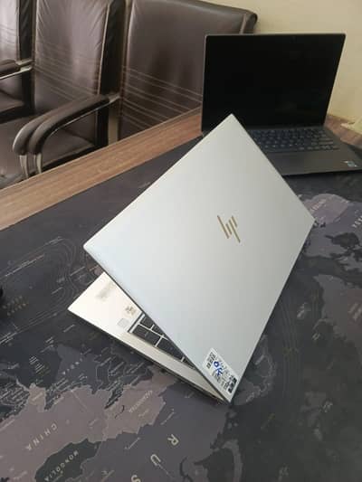HP Elitebook 850 G7 Core i7 10th Gen 16GB Ram 256GB SSD 15.6″ FHD IPS