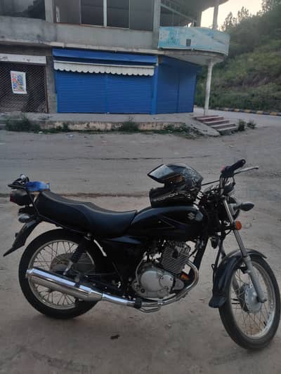suzuki 150 For sale