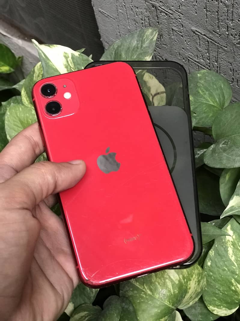 Iphone 11 10