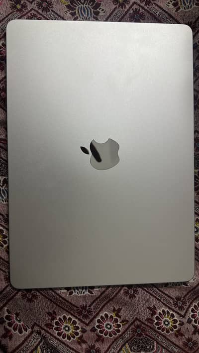 Macbook Air M4