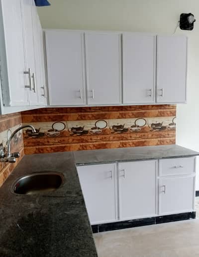 1 bedroom family apartment available for rent at G-15 JKCHS ISLAMABAD