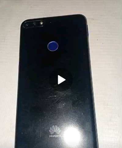 Huawei Y7 Prime 2018