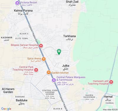Buying A Residential Plot In Lahore