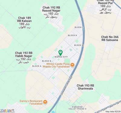 East Open Good Location Plot Is For Sale   Near To Masjid