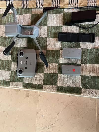 DJI Mavic Air 2