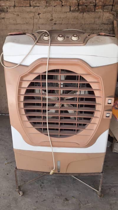 air coller