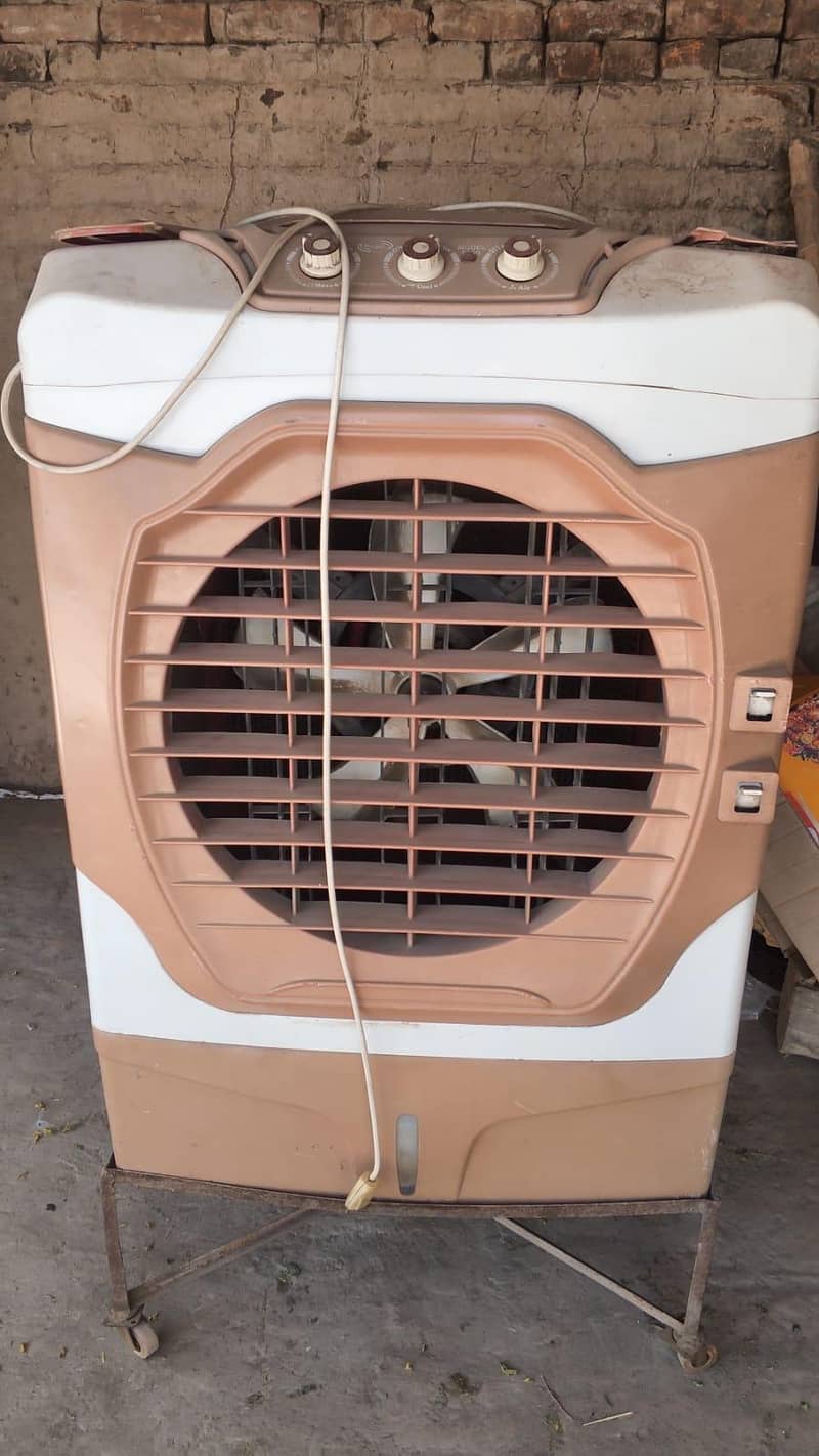 air coller 0