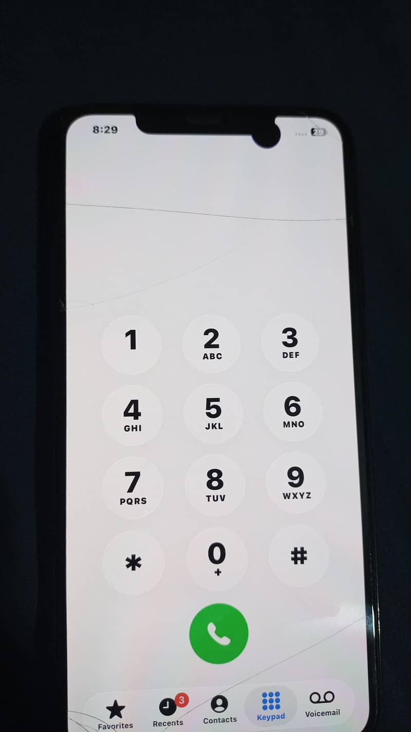 iPhone 11 pro max 3