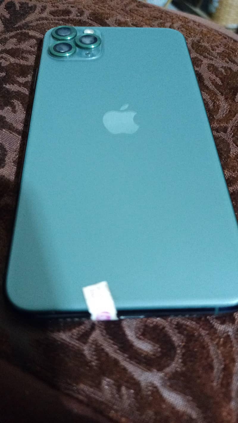 iPhone 11 pro max 4