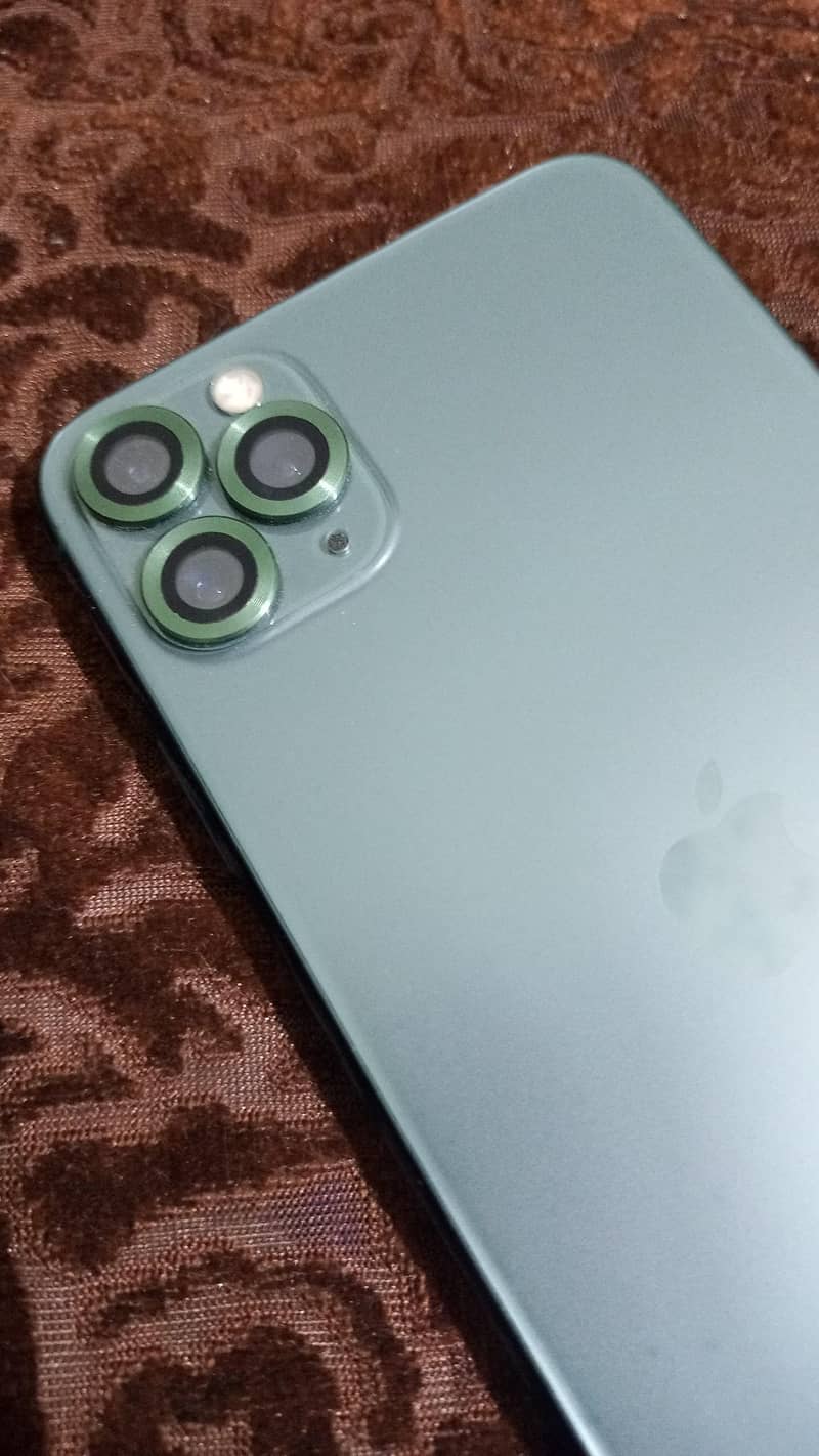 iPhone 11 pro max 5