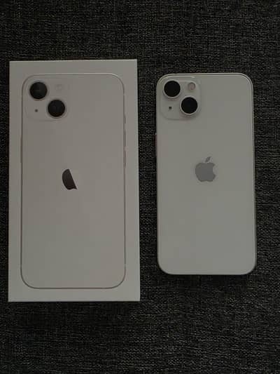 IPhone 13 | Non PTA | 10/10 | 128 GB