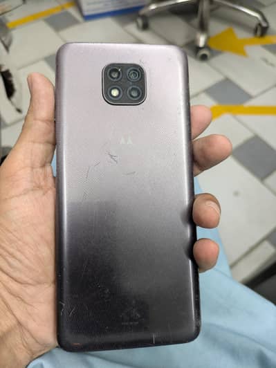 moto g power 2021 sim not working  lcd toot gaye ha