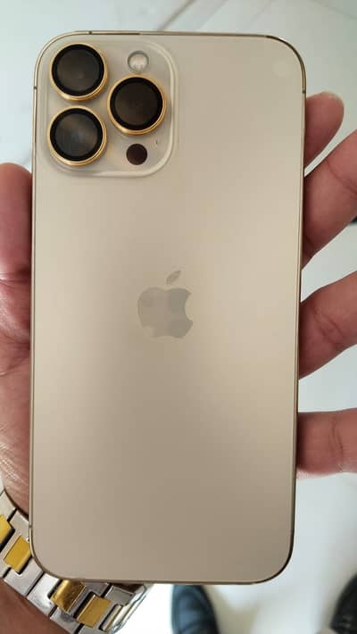 iPhone 13 Pro Max pta approved for Sell