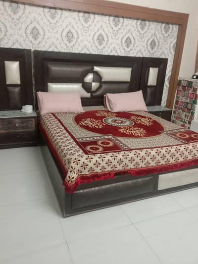 Bed Set for Sale