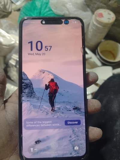 itel s25 pta approved