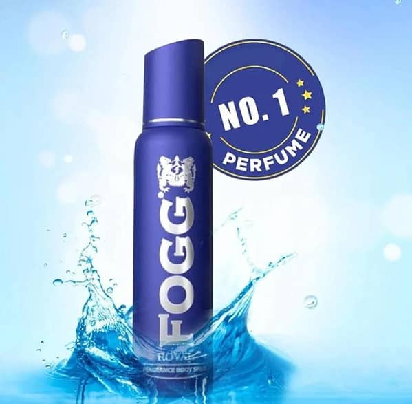 Original Fogg Royal Body Spray for Men – Premium & Strong Long Lasting Scent