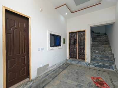 Your Search For Prime Location House In Al Noor Park Housing Society Ends Here