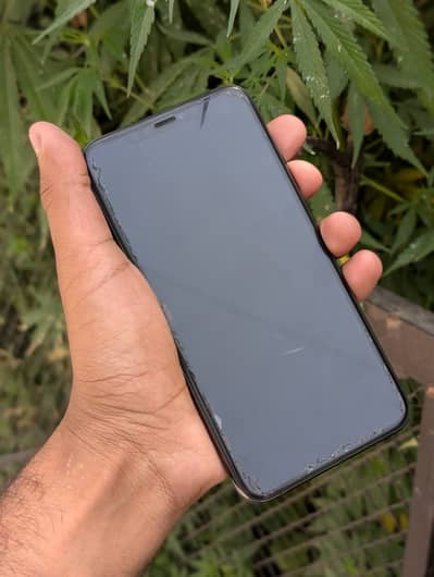 Iphone 11pro max (pta approved) only cashhhhh