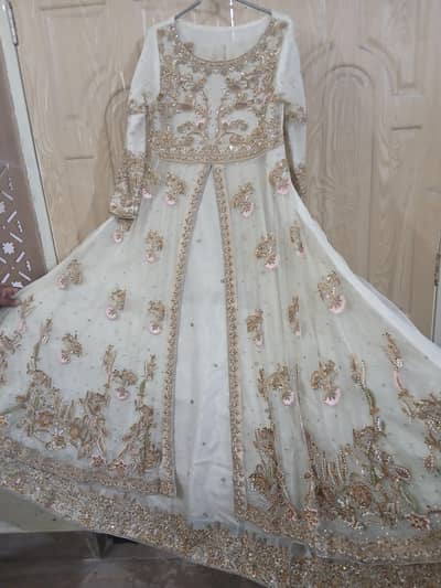 nikkah maxi