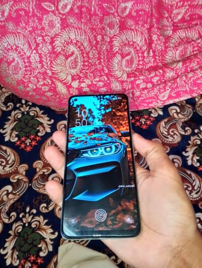 OPPO F21 PRO 5G