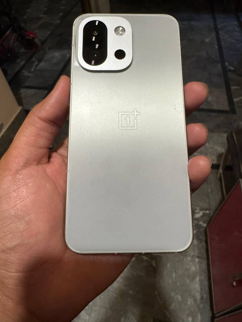 Oneplus 13T 0