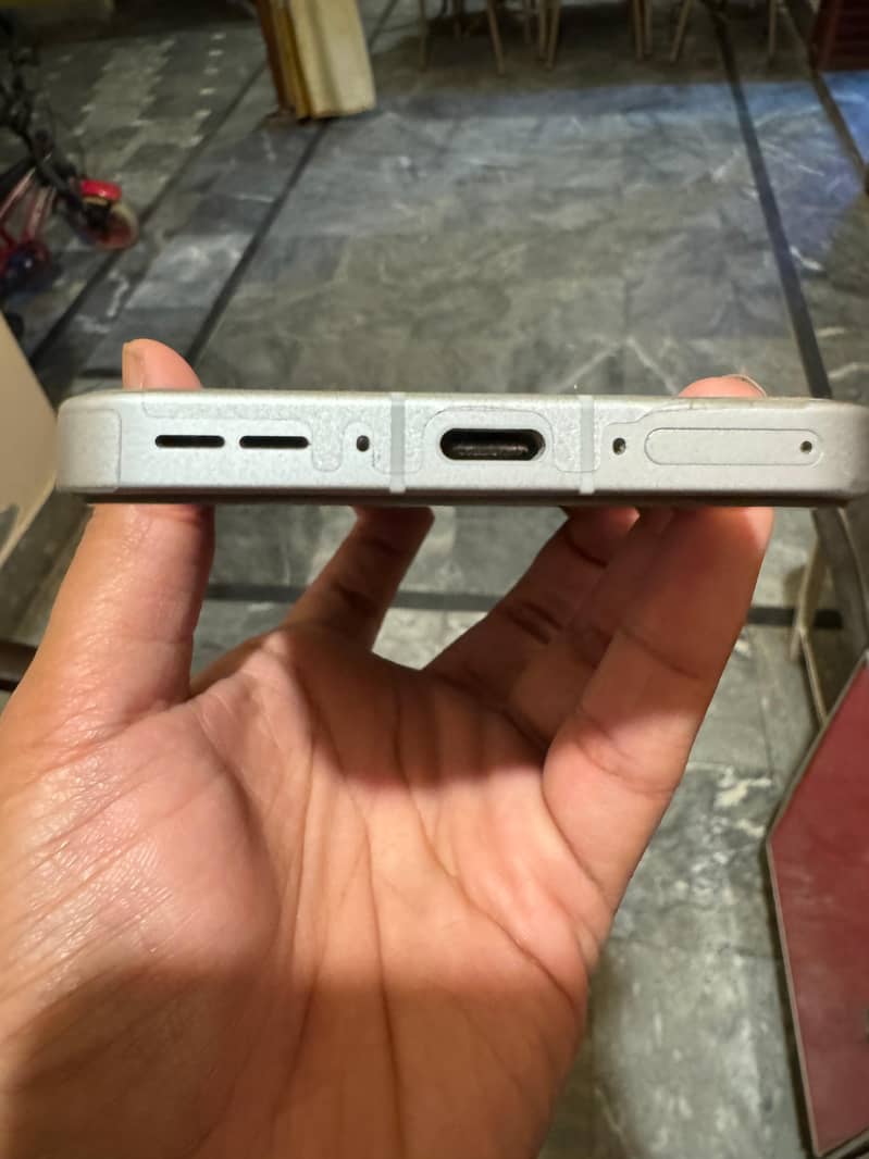 Oneplus 13T 2