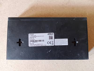 POE Net Switch 8 Po 10