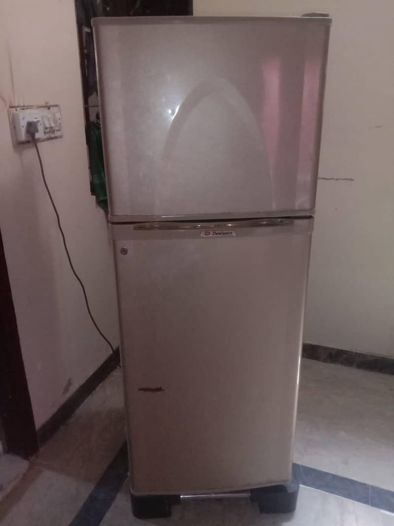 dawlanace refrigrator 0